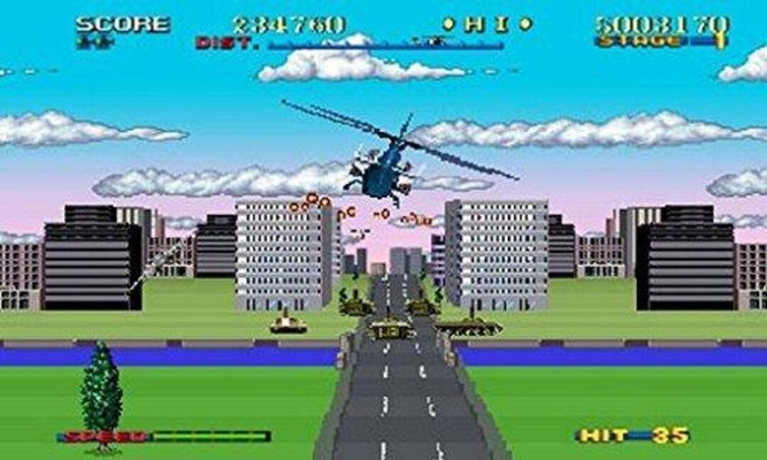 Sega 3d Classics Collection | Occasion