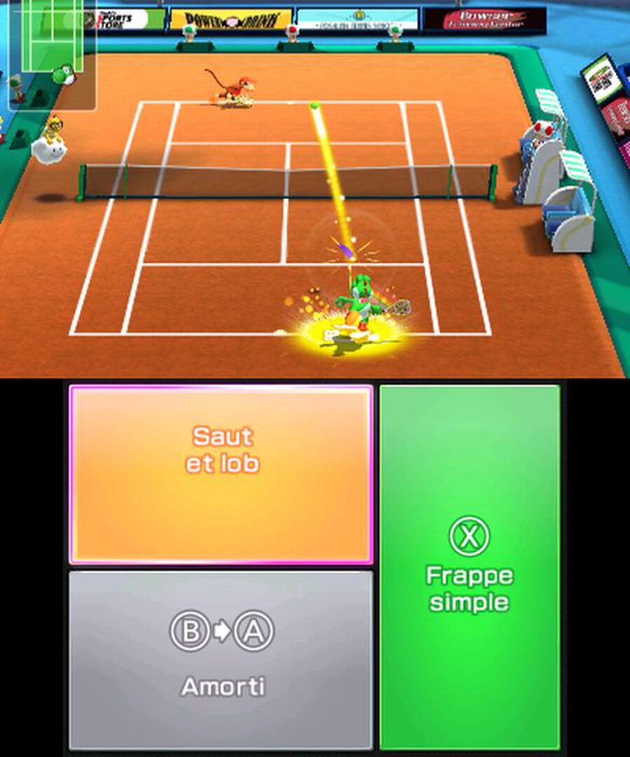 Mario Sport Superstars | Occasion