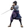 Figurine Grandista - Naruto Shippuden - Uchiha Sasuke