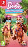 Barbie : Sentiers Equestres