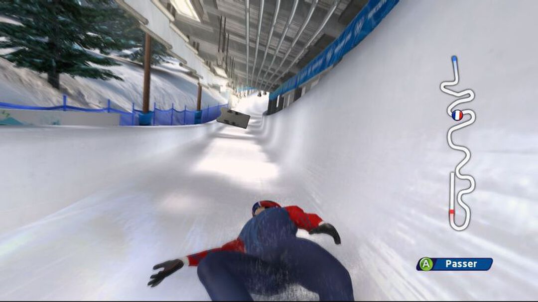 Vancouver 2010 | Occasion