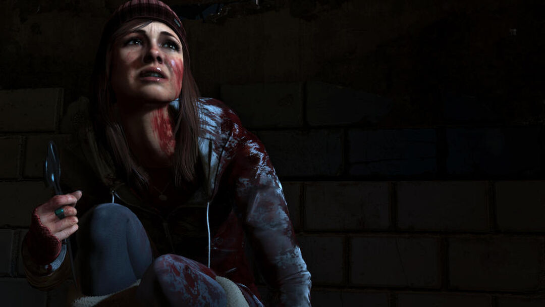 Until Dawn | Occasion
