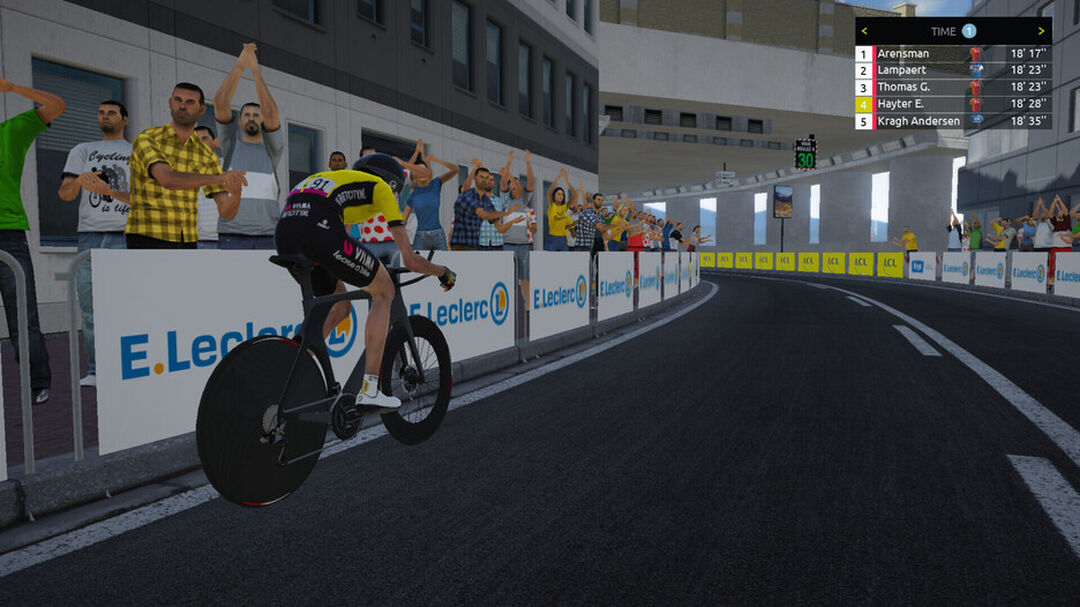 Tour De France 2024 | Occasion