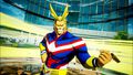 My Hero One's Justice | Occasion thumb 47
