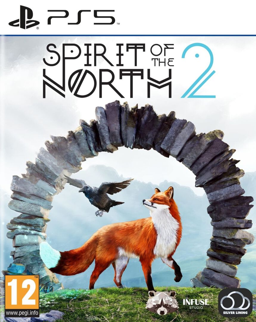 Spirit Of The North 2 | Occasion