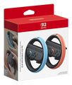 Paire De Volants Joy-con 2 Nintendo Switch 2