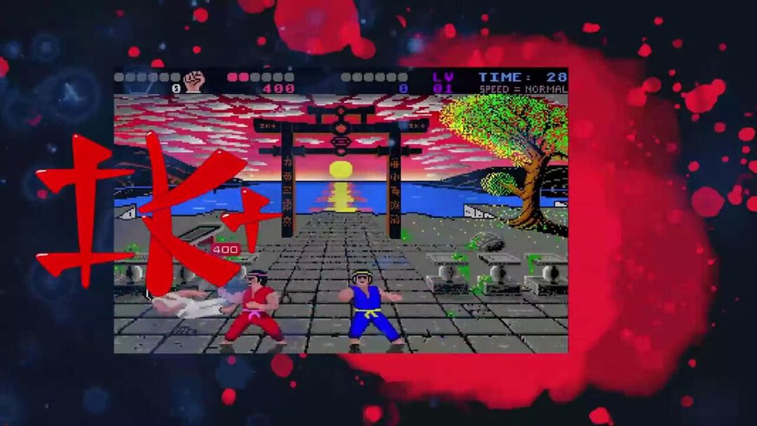 The Last Ninja Collection