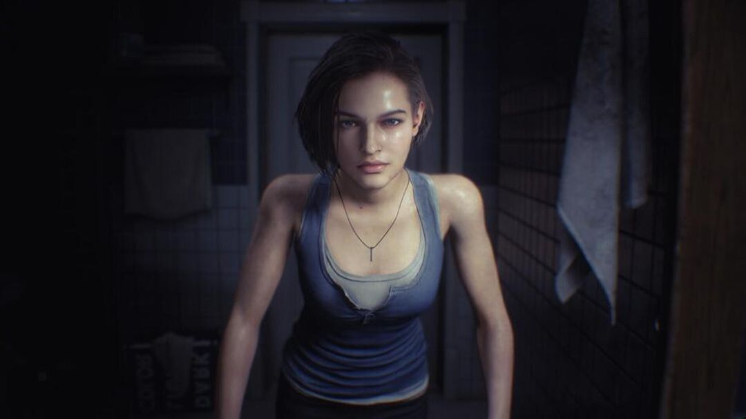 Resident Evil 3 Remake | Occasion