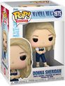 Figurine Funko Pop! - Mamma Mia - Donna Sheridan