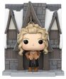 Figurine Funko Pop! N°157 - Harry Potter Hogsmeade - 3 Broomsticks With Madam Ro