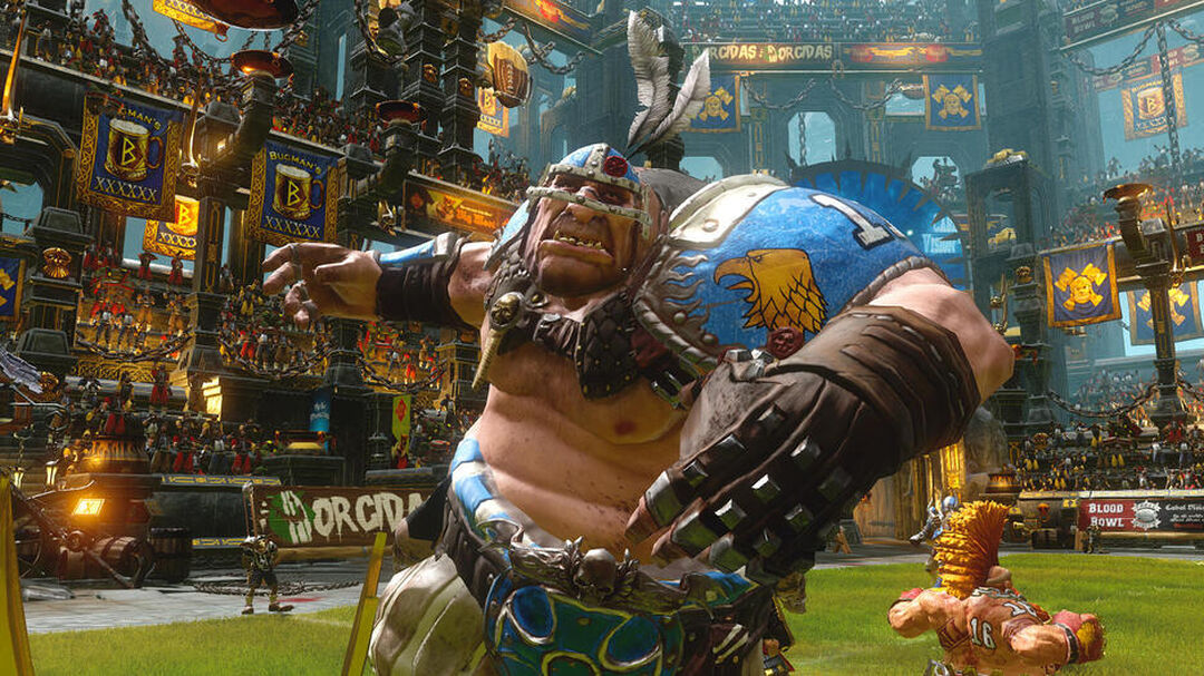 Blood Bowl 2 | Occasion