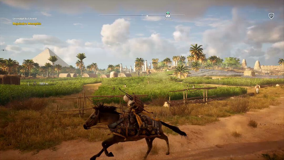 Assassin's Creed Origins