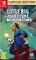 Little Big Adventure Twinsen's Quest Limited Edition thumb 0