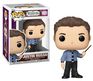 Figurine Funko Pop! N&deg;1601 - Les Sorciers De Waverly Place - Justin Russo