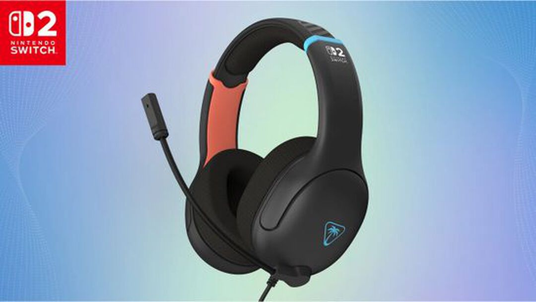 Casque Filaire | Turtle Beach | Airlite Fit | Charcoal Black