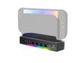 Support Multifonction Pour Switch 2 | Oniverse | Noir thumb 7