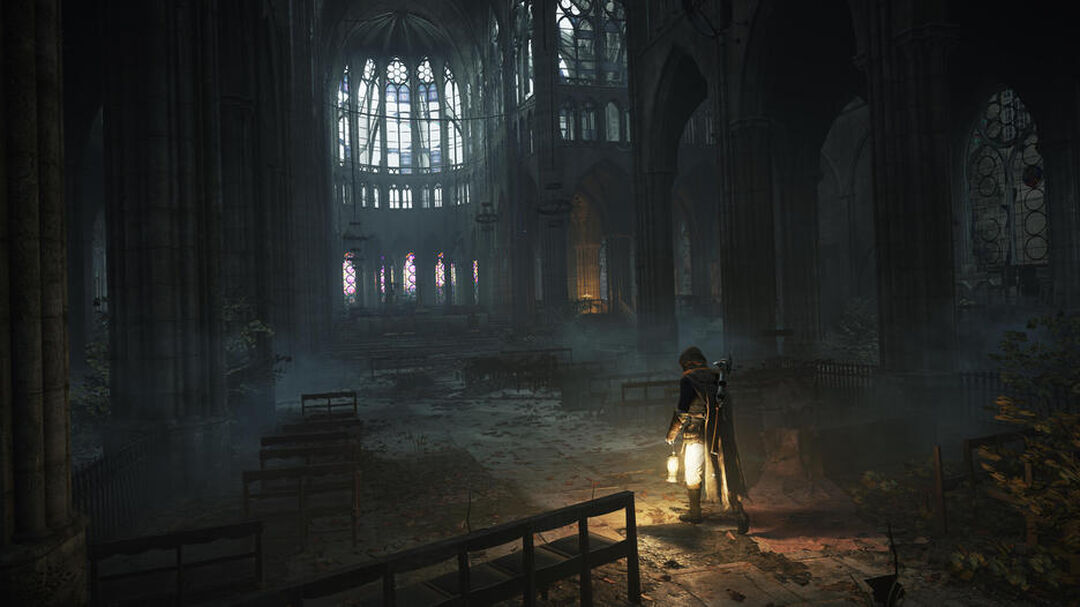 Assassin's Creed Unity | Occasion