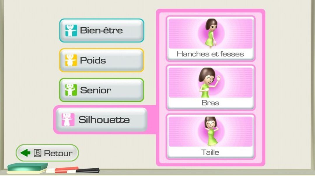 Wii Fit Plus | Occasion