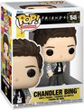 Figurine Funko Pop! N°1646 - Friends - Chandler