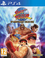 Street Fighter 30th Anniversary Collection | Occasion thumb 0