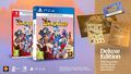 Wargroove Edition Deluxe thumb 0