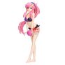 Figurine Glitter & Glamours - Gundam - Lacus Clyne Another Color Ver.