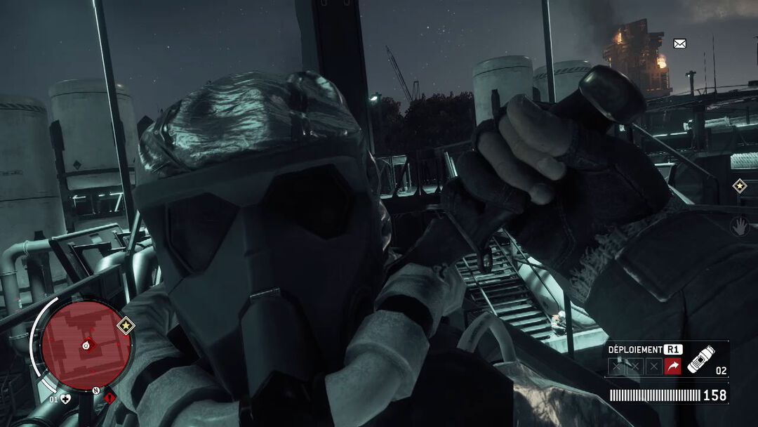 Homefront The Revolution | Occasion