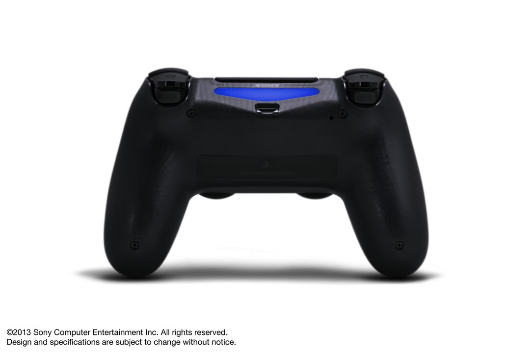 Manette Dual Shock 4 Noire | Occasion Pack+