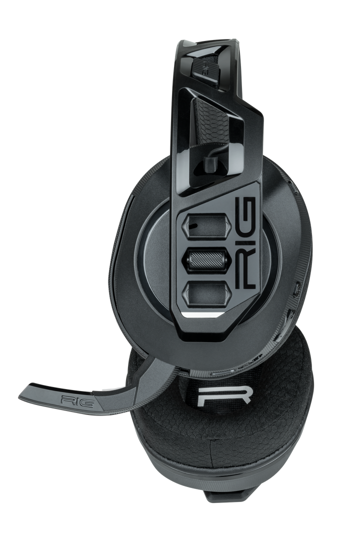 Casque Sans Fil Rig 600 Pro Hs Ps4/ps5