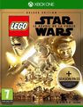 Lego Star Wars Le R&eacute;veil De La Force Deluxe Edition thumb 0