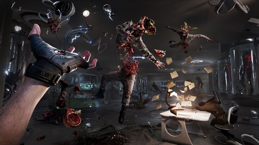 Atomic Heart Edition Ultimate