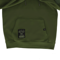 Sweat | One Piece | Sweat Vert | Taille M thumb 4