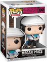 Figurine Funko Pop! - Mes Meilleures Amies - Megan
