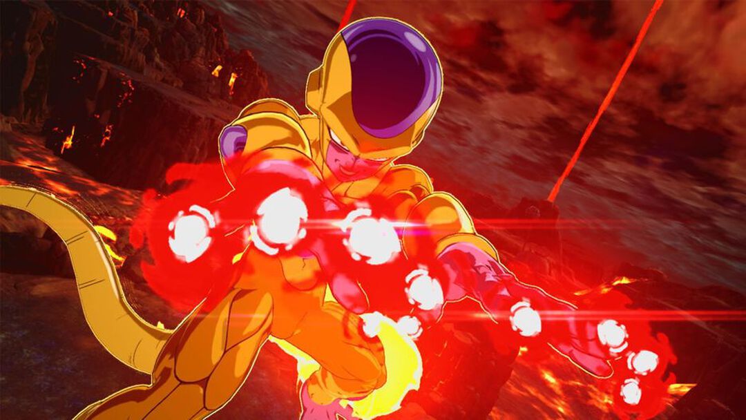Dragon Ball: Sparking! Zero | Occasion