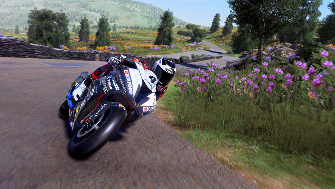 Tt Isle Of Man 2 | Occasion