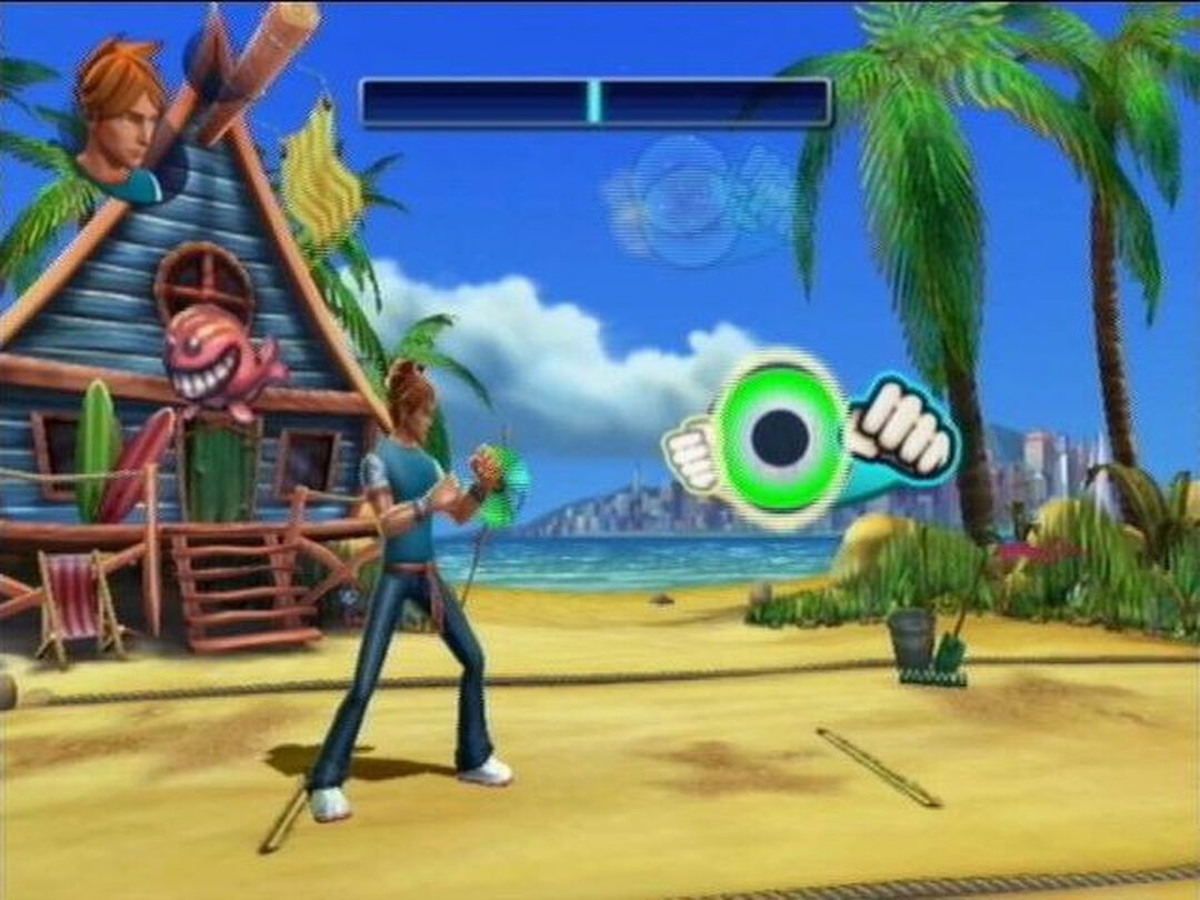 All Star Karate | Occasion