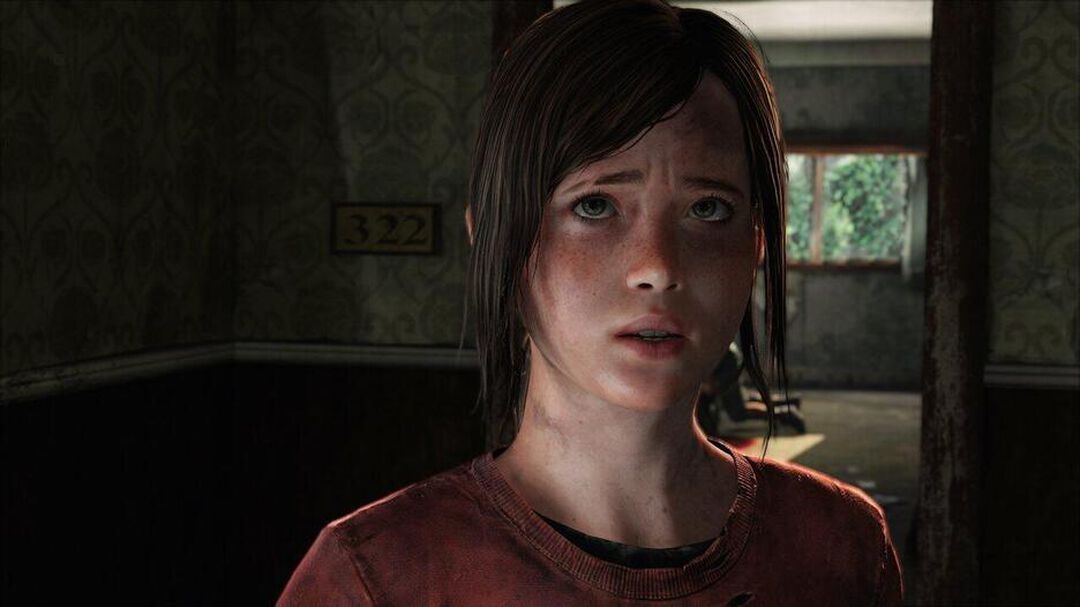 The Last Of Us Remastered Hits