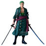 Figurine Premium - One Piece - Roronoa Zoro (the Anime)