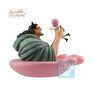 Figurine Ichibansho - One Piece - Kuma & Bonney (dramatic Memories)