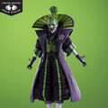 Statue |  The Joker Purple Craze Ninja | Dc Direct- Mcfarlane thumb 6