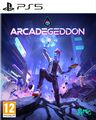 Arcadegeddon | Occasion thumb 0
