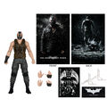 Figurine - Mcfarlane Toys Deluxe - DC Multiverse Bane The Dark Knight Rises thumb 3