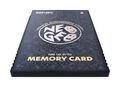 Memory Card Neogeo Aes+ Noire thumb 2