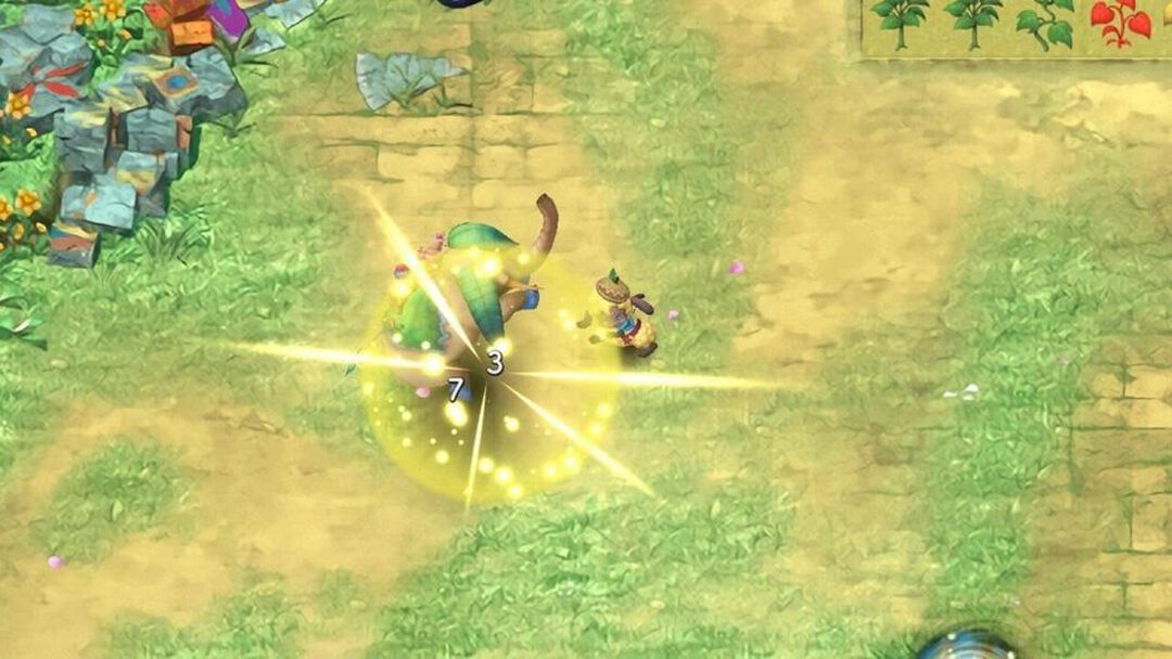 Rune Factory 3 Special | Occasion