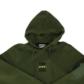 Sweat | One Piece | Sweat Vert | Taille M thumb 2