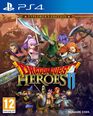 Dragon Quest Heroes 2 - Occasion