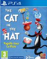 The Cat In The Hat Pagaille Sous La Pluie thumb 0