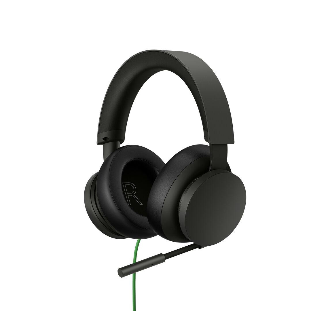 Casque Stereo Filaire