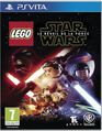 Lego Star Wars Le R&eacute;veil De La Force - Occasion