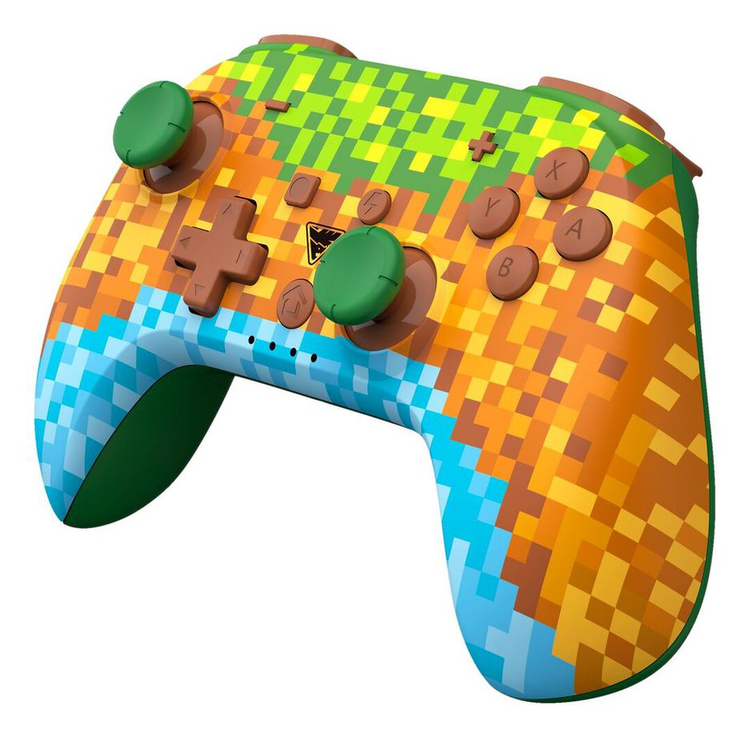 Manette Sans Fil | Dragonshock | Poptop Cube